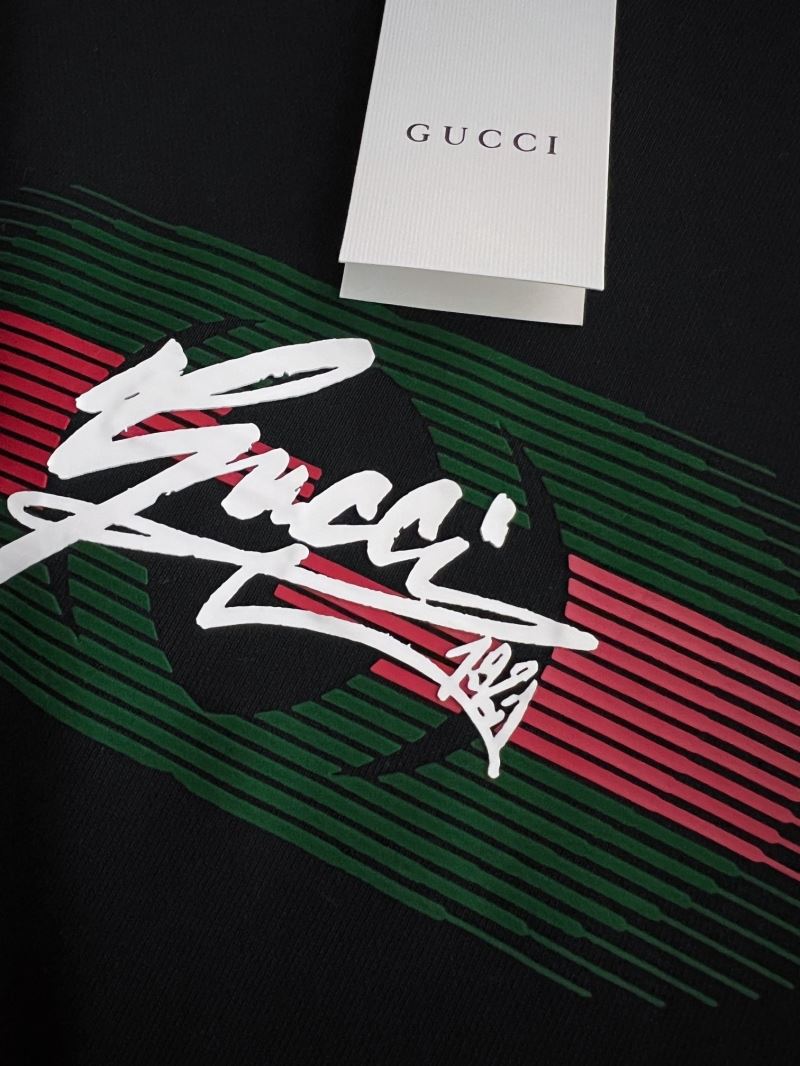 Gucci Hoodies